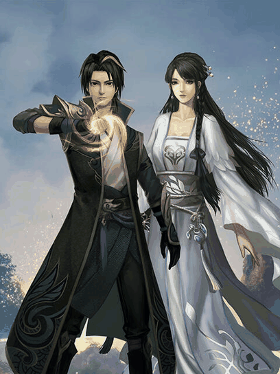 百年漫画_万界仙踪封面在线看